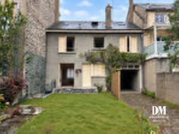 Maison