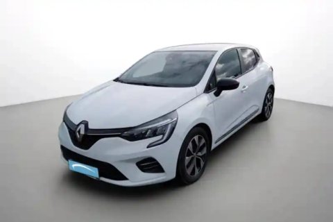 Renault Clio sce 65
