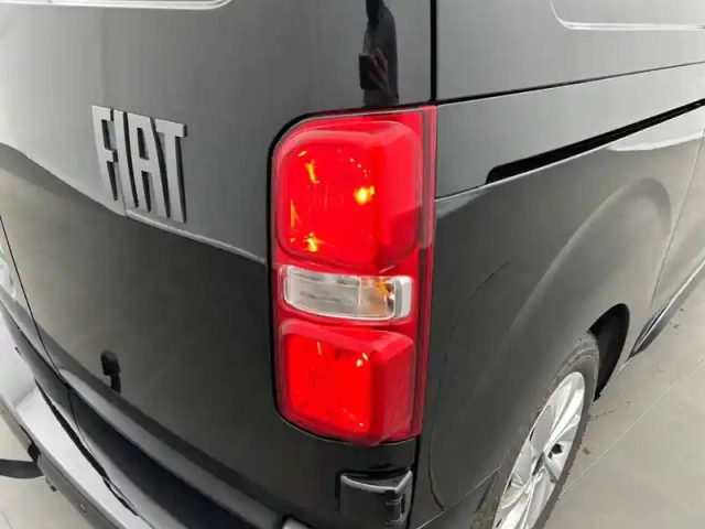Fiat Scudo ca fixe bluehdi 180 m s&amp;s eat8 — photo 37