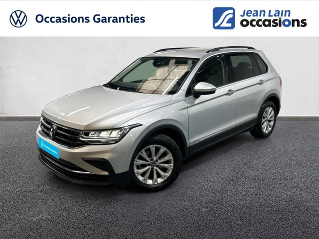 Volkswagen Tiguan 2.0 TDI 150ch DSG7 Life Business