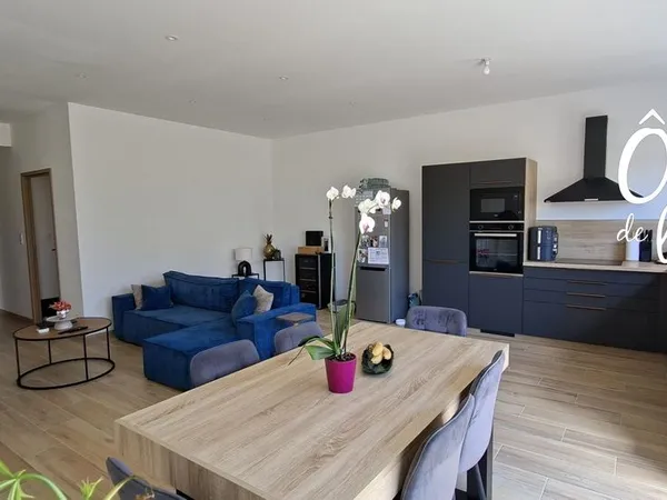 Maison 5 pièces 96 m²
