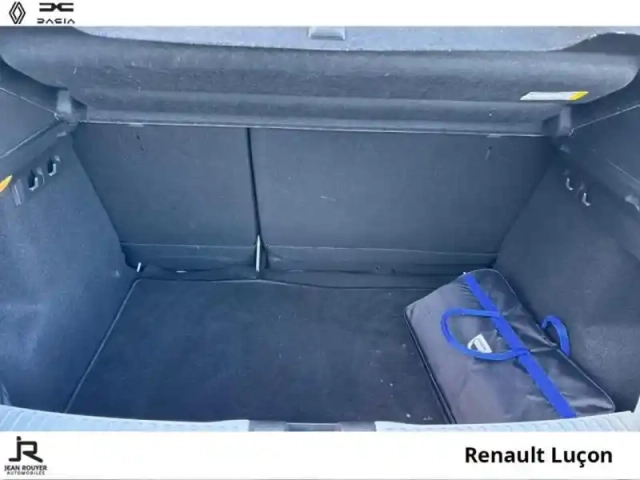 Dacia Sandero 1.0 eco-g 100ch stepway essential — photo 22