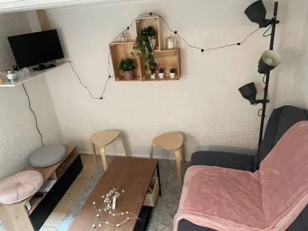 Appartement T1