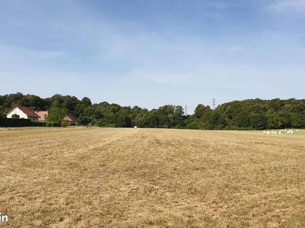 Terrain 503 m² Bavilliers