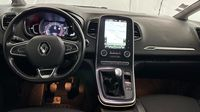 Renault Grand Scénic 1.7 Blue dCi 120ch Zen — photo 11