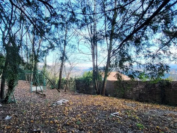 Terrain 3801 m²