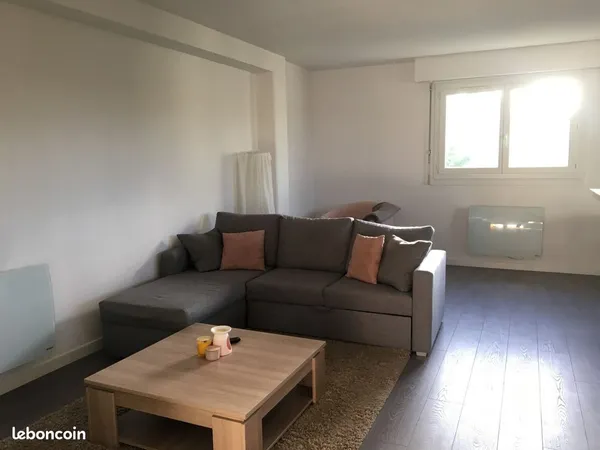 T2 meublé Mérignac
