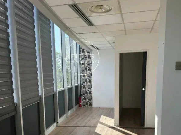 Bureaux 35 m²