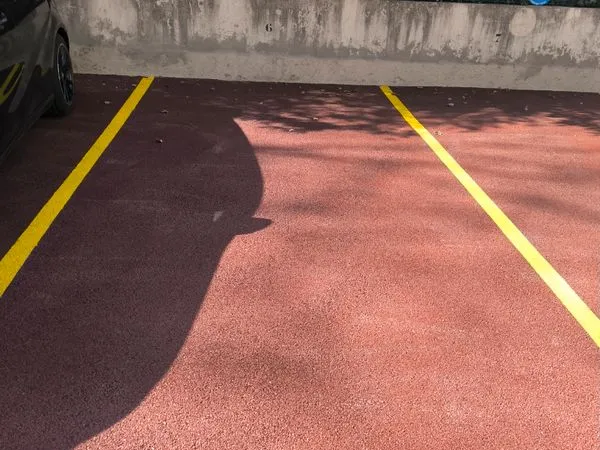 Parking à vendre