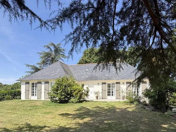 Maison Grandchamp Des Fontaines 7 pièce(s) 171.38 m2