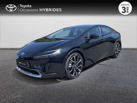 Toyota PRIUS Toyota Prius 2.0 Hybride Rechargeable 223ch Lounge NG23