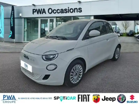 Fiat 500 e 95ch action plus
