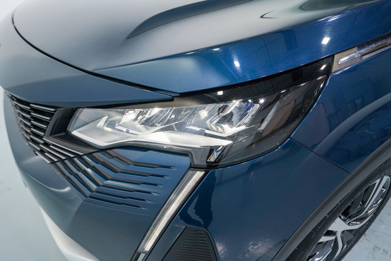 Peugeot 3008 — photo 9