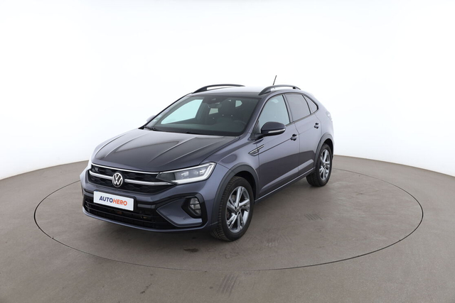 Volkswagen Taigo 1.5 TSI R-Line DSG7