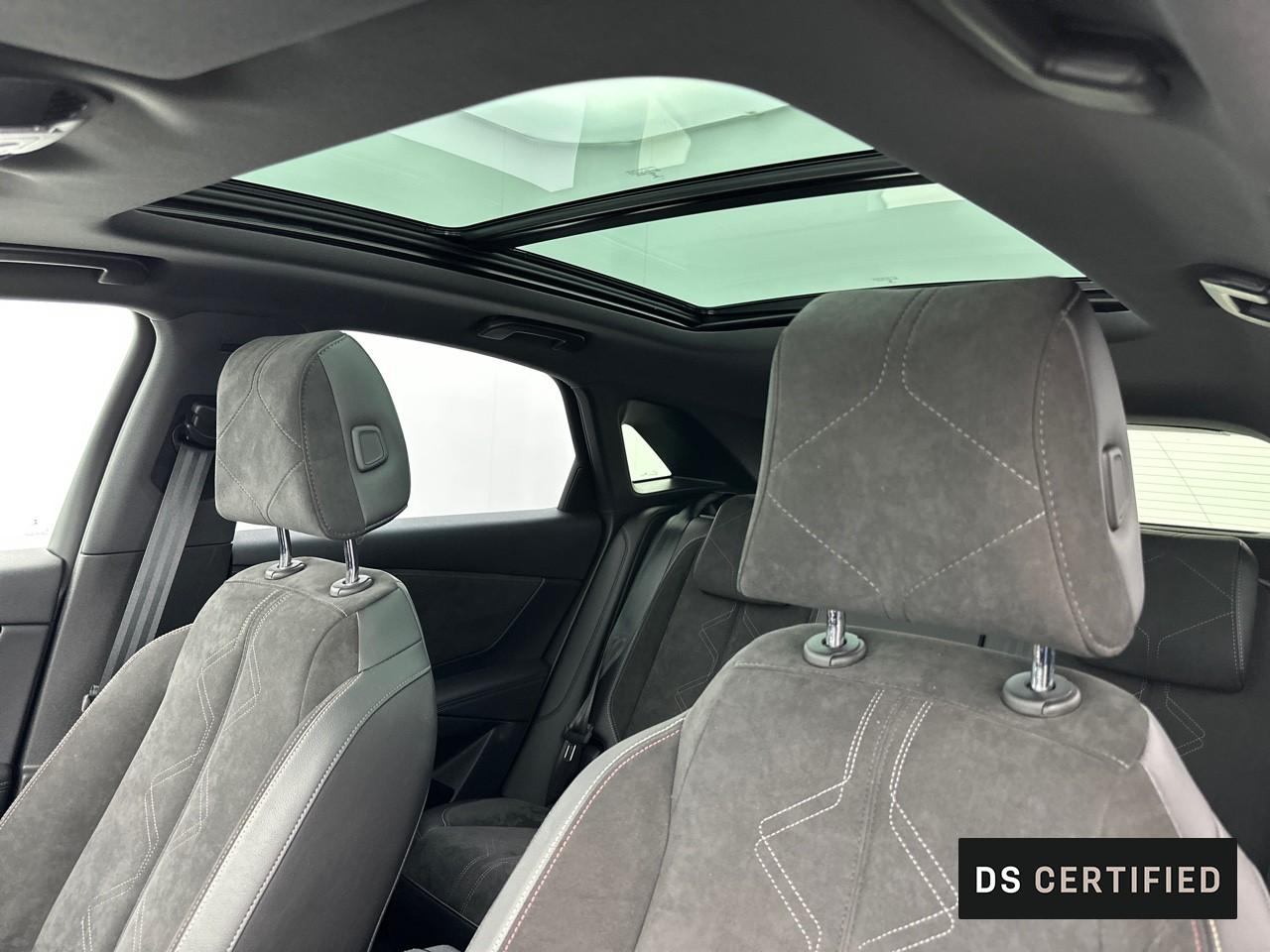 Ds Ds 7 crossback crossback hybride e-tense 300 eat8 4x4 performance — photo 35