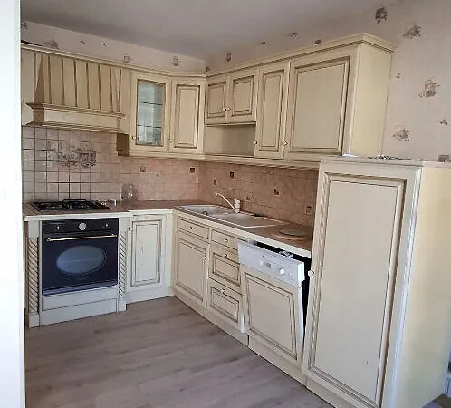 Appartement 4 pièces 75 m²