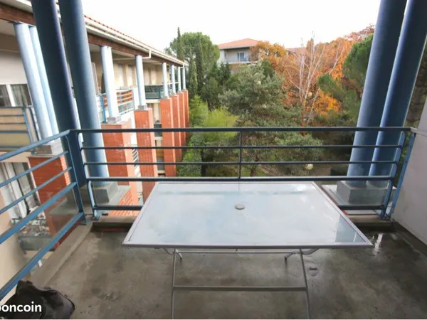 Appartement t2