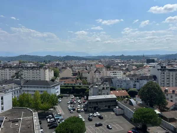 Appartement 3 pièces 114 m²