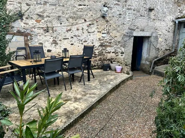 Maison 4 pièces 150 m²