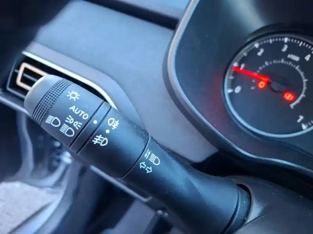 Dacia Sandero tce 110 gsr2 — photo 51