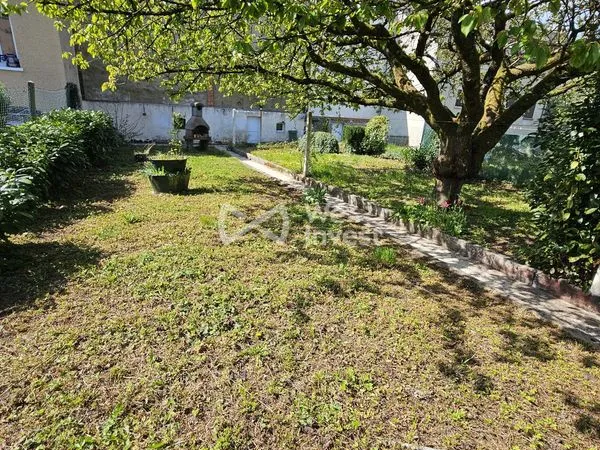 Maison 5 pièces 117 m²