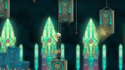 Echo Weaver : décryptage du trailer de date de sortie