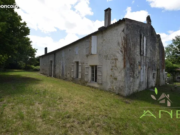 Propriété 7 pièces 360 m²