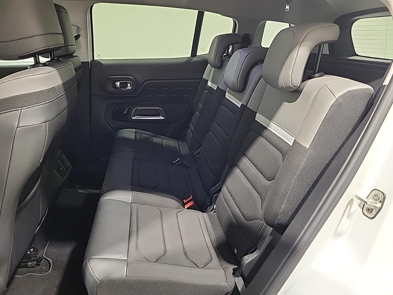 Citroën C5 Aircross bluehdi 130 s&s eat8 feel pack — photo 13