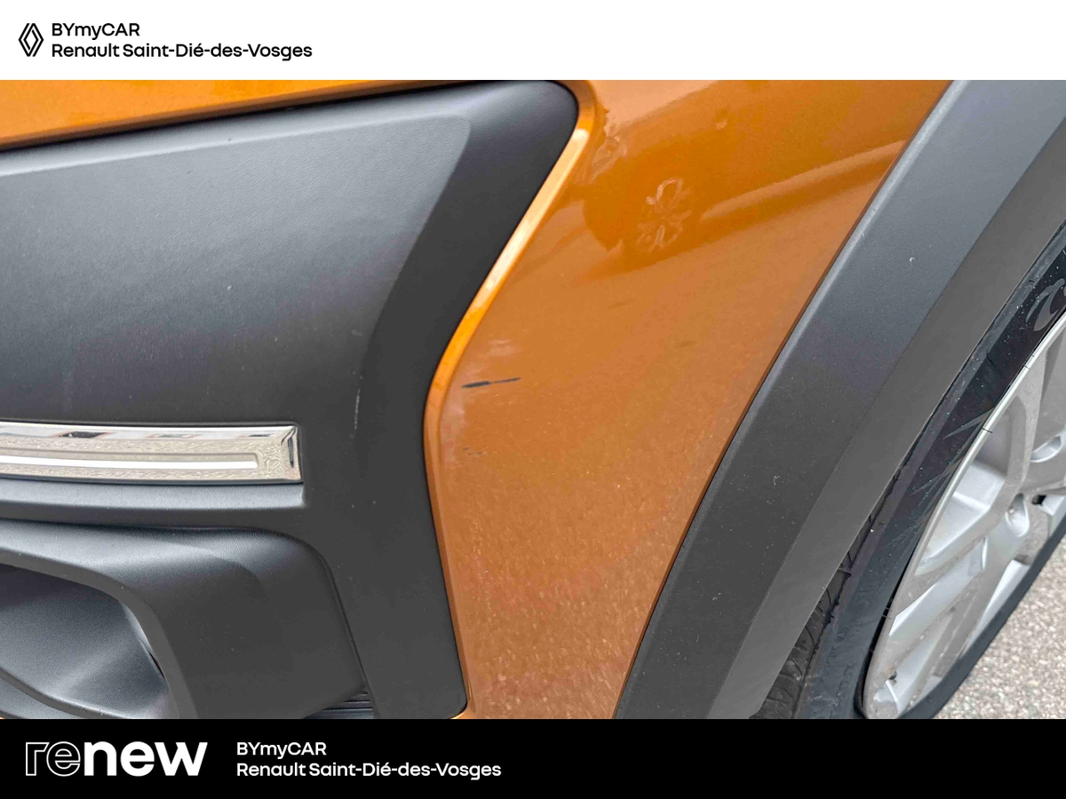 Dacia Sandero ECO-G 100 - 22 — photo 21