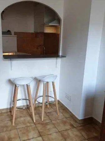 Appartement 2 pièces 30 m²