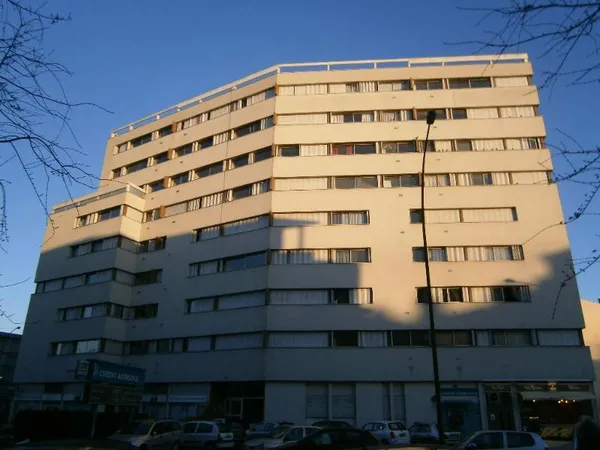 Appartement 3 pièces 48 m²