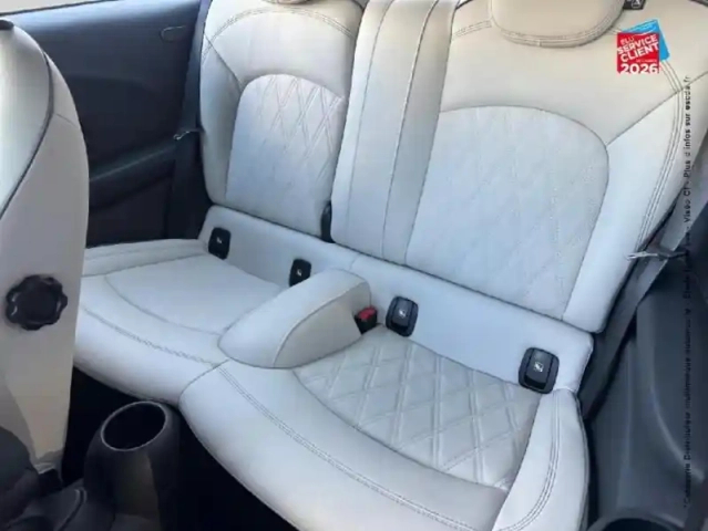 Mini Mini cooper 136ch yours — photo 11