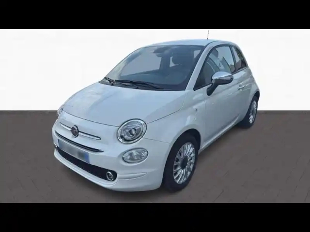 Fiat 500 1.0 70ch bsg s&amp;s dolcevita