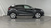 Renault Captur 1.3 TCe 140ch FAP RS Line EDC -21B — photo 4