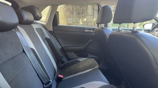Volkswagen Polo 1.0 TSI 115 DSG7 - Carat Exclusive – 2018 – 105469 km – Essence – Boîte Automatique — photo 18