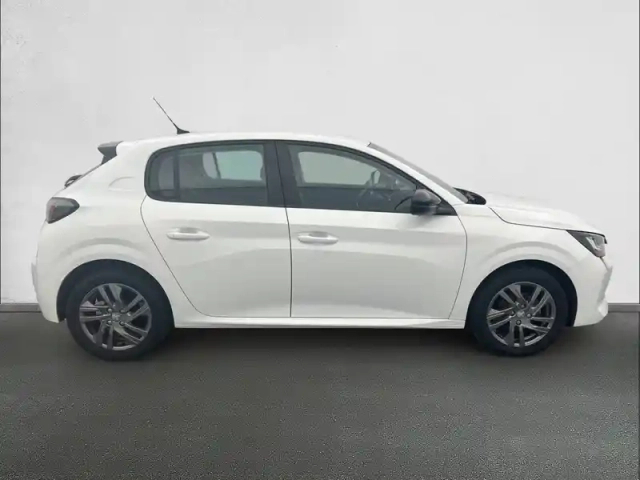 Peugeot 208 puretech 75 s&amp;s bvm5 — photo 4