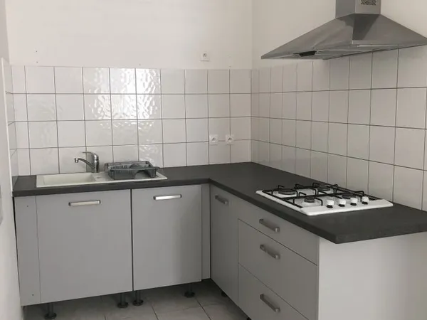 Appartement de 63m2 à louer sur Arles