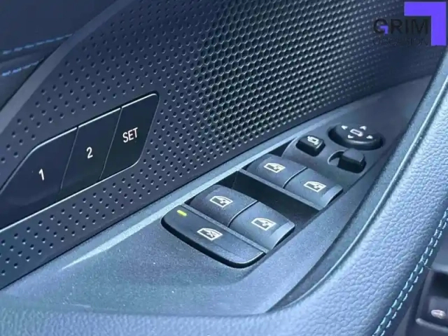 Bmw I4 edrive40 — photo 27