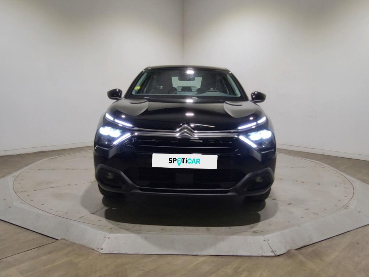 Citroën C4 X bluehdi 130 s&s eat8 feel pack — photo 8