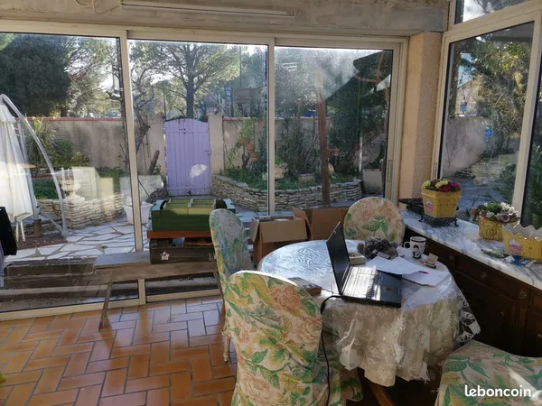 Maison partagée -Bail courte durée - Chambre libre 1er novembre
