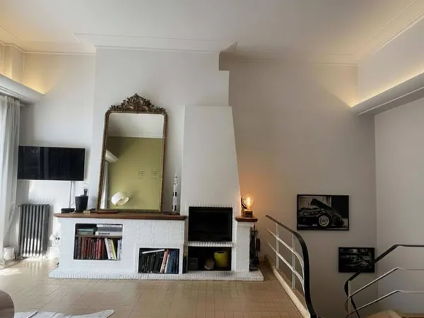 Maison 6 pièces 128 m²
