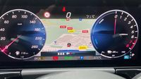 Mercedes Gla 250 e Hybrid EQ 218ch AMG Line 8G-DCT — photo 9