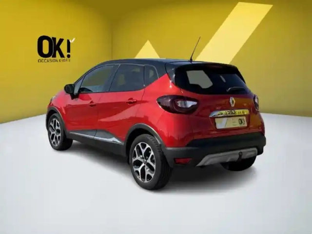 Renault Captur 1.3 tce 150 intens — photo 3