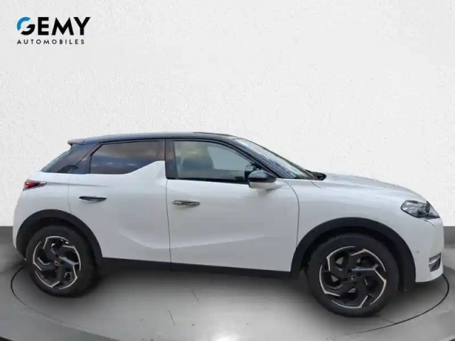 Ds Ds 3 ds3 crossback puretech 155 eat8 — photo 21