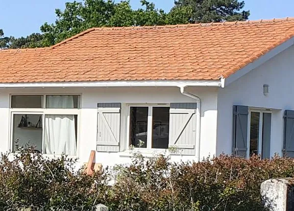 Maison 5 pièces 101 m²