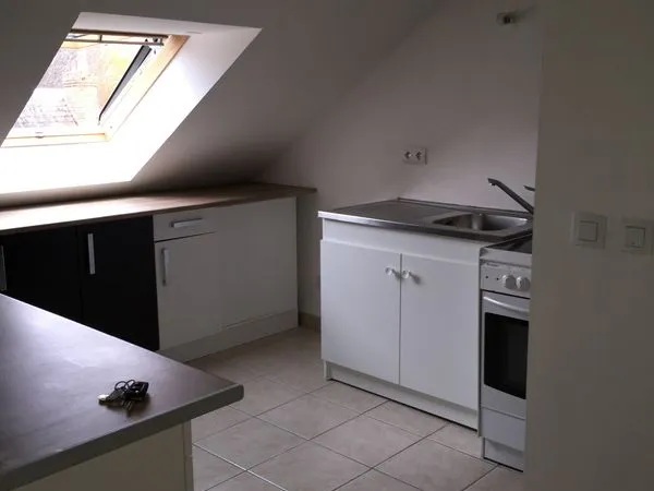 Appartement hyper centre