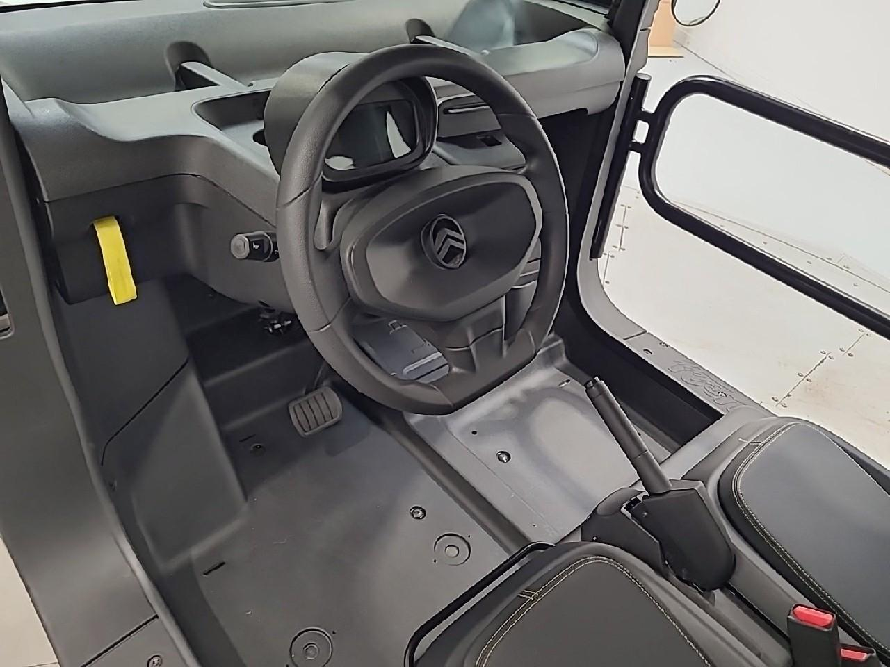 Citroën Ami buggy ami buggy — photo 9