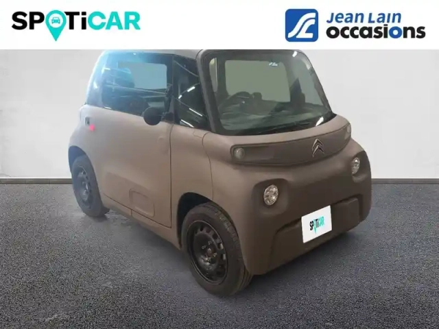 Citroën Ami — photo 3