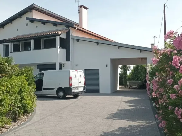Vend magnifique maison