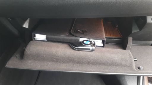 BMW Serie 2 Active Tourer 216d 116 - Premiere – 2018 – 131608 km – Diesel – Boîte Manuelle — photo 2